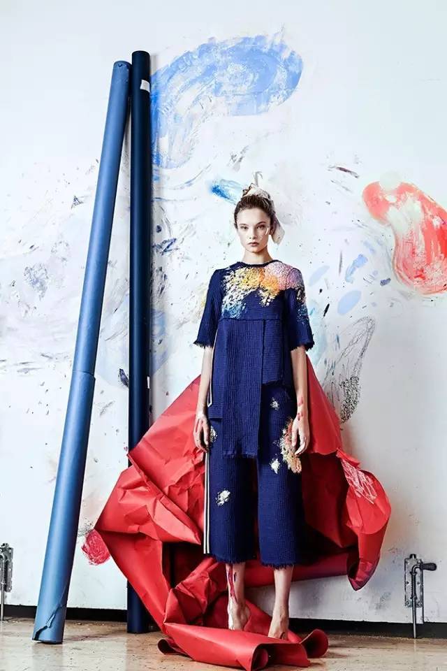 手工刺繡生活中時尚靈魂 手工刺繡生活中時尚靈魂